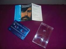 Francesco Guccini "Via Paolo Fabbri 43" MC/CASSETTE 	EMI – 3C 244 18188 ITA