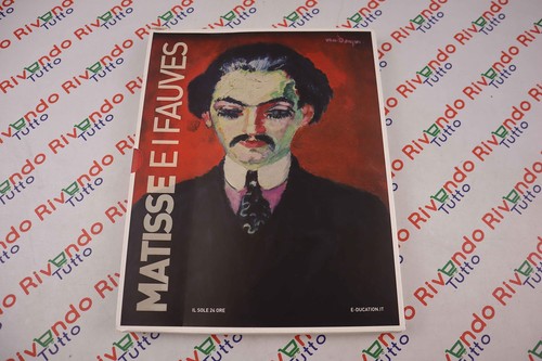 Matisse favuves sole 24 - il,