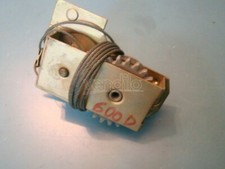 FIAT 600  60 66 MECCANISMO ALZAVETRO NUOVO