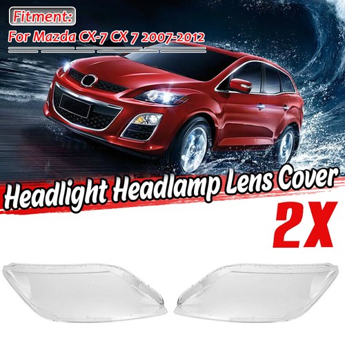 Per mazda 2007 2012 - per, cx-7