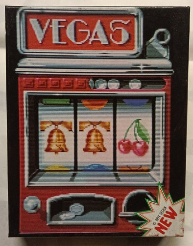 Vegas slot machine game - -,