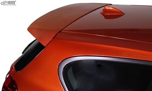 Spoiler tetto rdx per bmw - tetto,