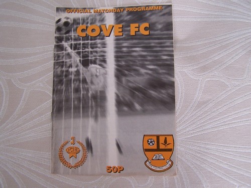 Cove leighton town icis - cove,