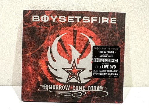 2003 tomorrow come - tomorrow,