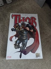 THOR BY MATT FRACTION OMNIBUS