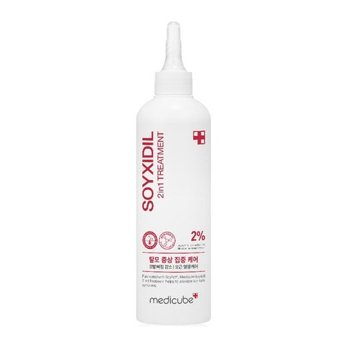 Medicube soyxidil 2in1 - medicube,