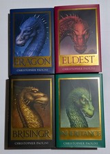 The Broken Binding The