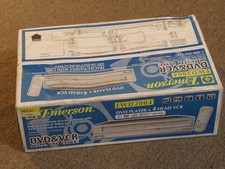 Nuovo Sigillato Emerson