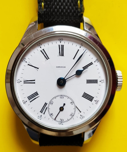 Orologio polso uomo mariage - da,