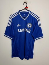 MAGLIA CALCIO CHELSEA