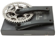Guarnitura shimano xtr - shimano,