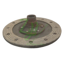 DISCO FRIZIONE MOTOZAPPA FORT