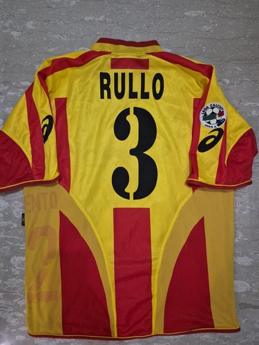 Maglia lecce 2004 - 2004, 3