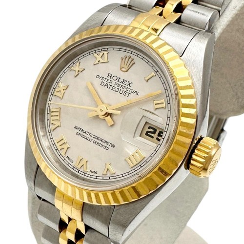 Rolex datejust 69173 - rolex, orologi