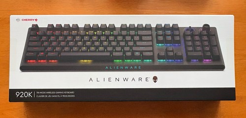 Alienware aw920k tastiera - aw920k,
