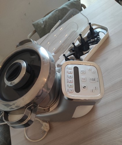 Moulinex companion - moulinex,