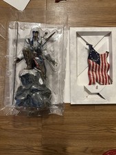 Assassins creed iii - assassins,