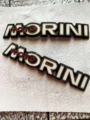 Orini 135 250 - .orini, loghi