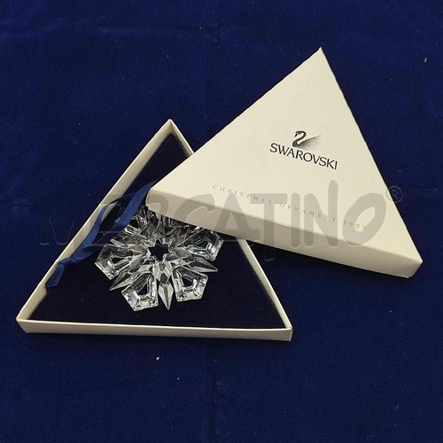 Swarovski stella natale - stella, di
