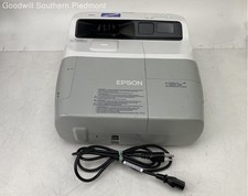 EPSON H440A LCD Projector -