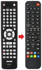 Telecomando adatto per DENON