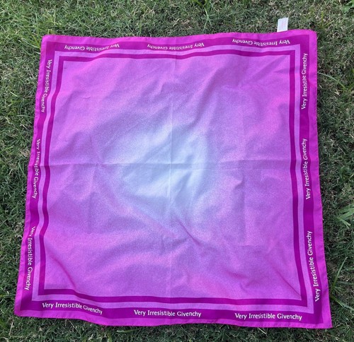 Sciarpa donna rosa - sciarpa, givechy