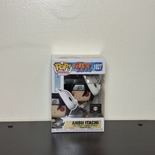 Funko Pop! Vinile: Naruto -