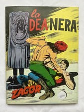 ZAGOR ZENITH ORIGINALE N. 104