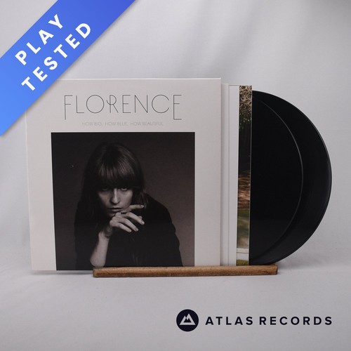 Florence and the machine - the, how