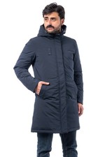 Giubbotto Uomo Piumino