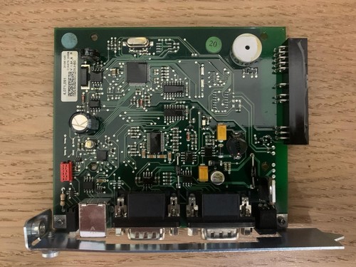 Fronius datalogger card - fronius,