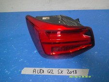 AUDI Q2 2018  STOP FANALE POSTERIORE ESTERNO SX Originale Usato CI.AUQ2STESX
