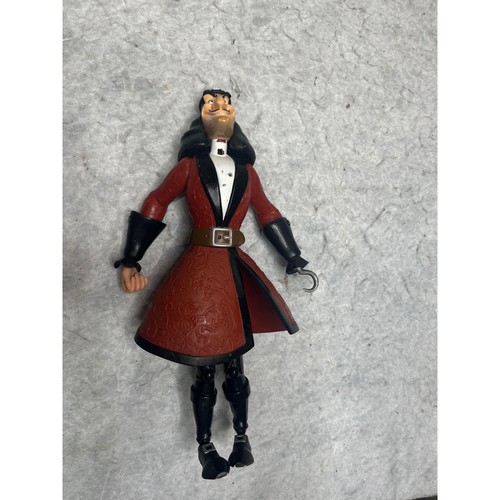 Disney vintage 1999 captain - vintage,
