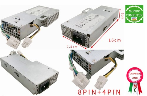 Alimentatore computer dell - alimentatore,