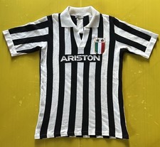 MAGLIA JUVENTUS PLATINI