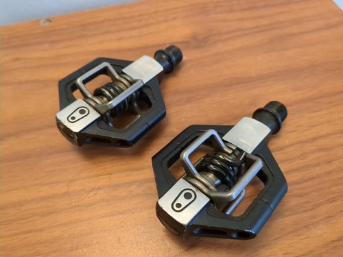 Crank brothers candy pedals - crank, 3