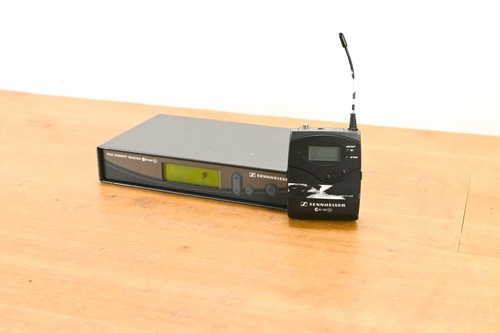 Sennheiser 300 g2 - 300,