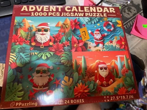 Calendario