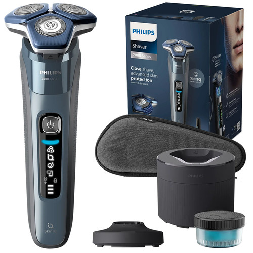 Nuovo rasoio philips series - rasoio,