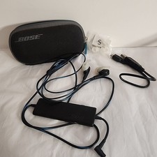 Bose QC20 QuietComfort 20