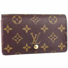 Louis Vuitton Monogram Porte