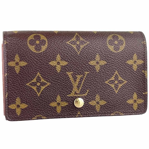 Louis vuitton monogram porte - monogram,