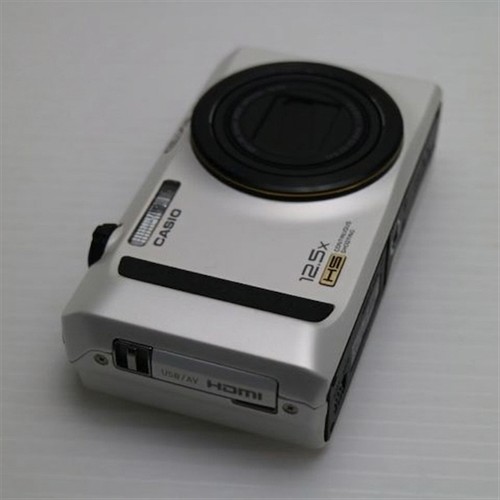 Fotocamera digitale casio - digitale,