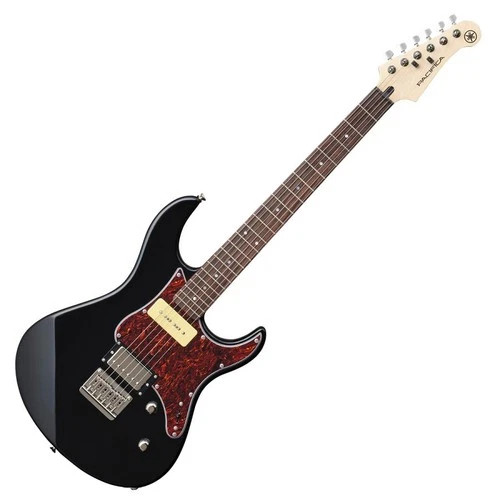 Chitarra elettrica yamaha - elettrica,