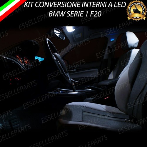 Kit led interni completo - kit,