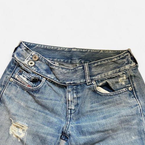 Diesel factory deadstock - diesel,