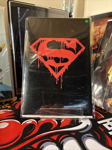 Superman memorial set - set, 1992