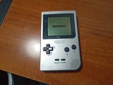 Nintendo Game Boy Pocket
