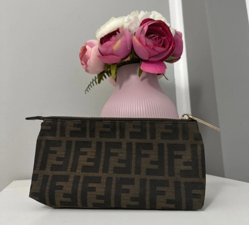 Pochette fendi - pochette,