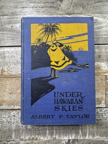 1922 travel history under - history, “under